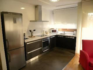 Apartamentos Albatros Llanes Dış mekan fotoğraf