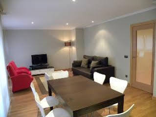 Apartamentos Albatros Llanes Dış mekan fotoğraf