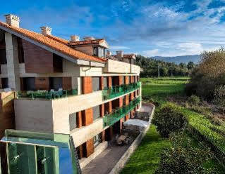 Apartamentos Albatros Llanes Dış mekan fotoğraf