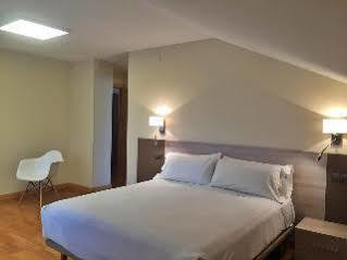 Apartamentos Albatros Llanes Dış mekan fotoğraf