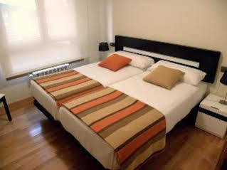 Apartamentos Albatros Llanes Dış mekan fotoğraf