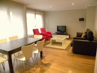 Apartamentos Albatros Llanes Dış mekan fotoğraf